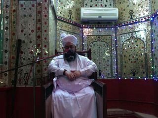 Mufti Muhammad Naeem ul mustafa Chishty DAROOD.O.SALAAM ki hakikat [part=1]