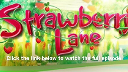 Strawberry Lane - December 11 2014