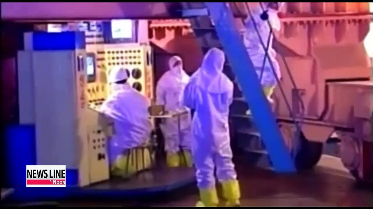 More effective cooperation and dialogue needed to deal with N. Korea: S. Korean unification minister