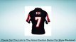 Atlanta Falcons NFL Michael Vick # 7 Womens Jersey, Black (Medium, Black) Review