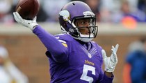 Vensel: Can Teddy Lead Vikings to Win?