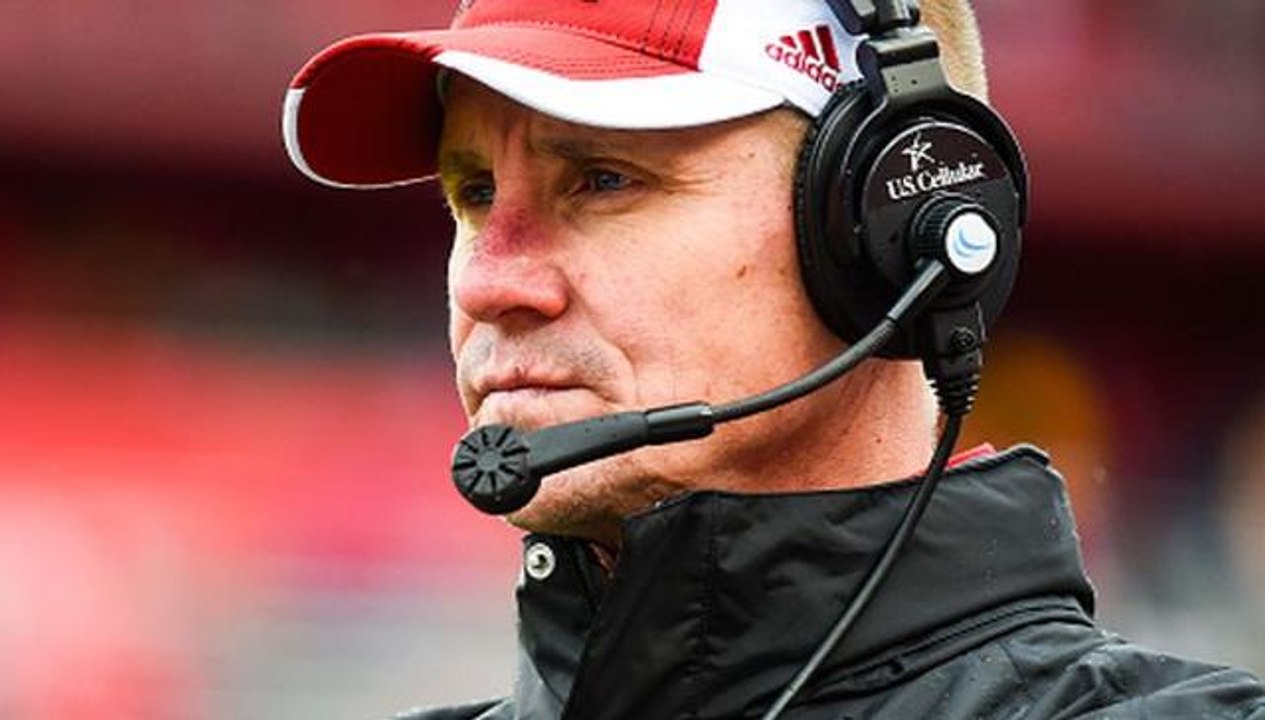 Potrykus:  Andersen's Departure Stuns UW