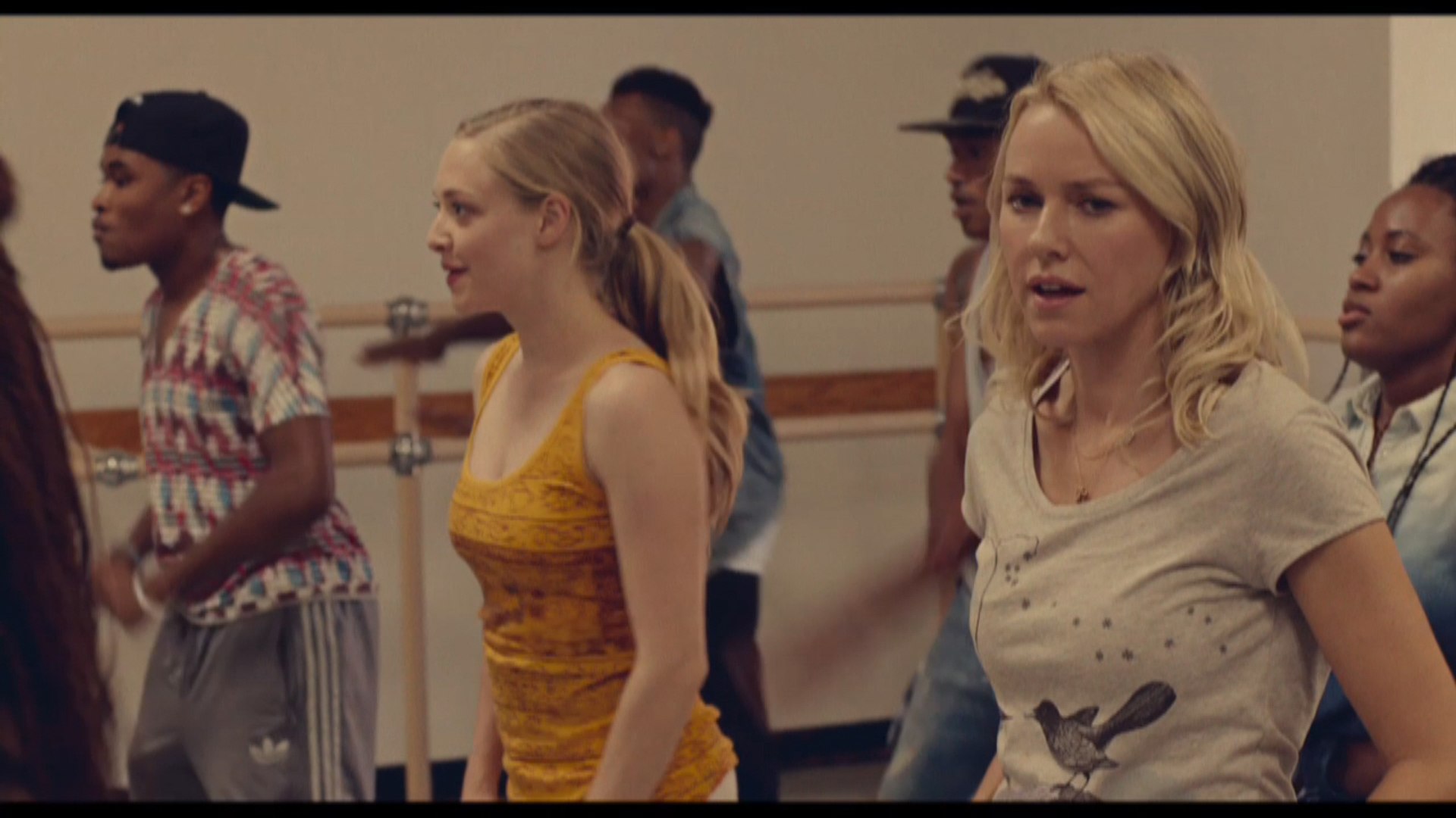 Amanda Seyfried, Ben Stiller, Naomi Watts In 'While We're Young' First Trailer