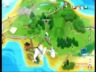 Thomas and Friends 11th Dec 2014 Video Watch Online pt1