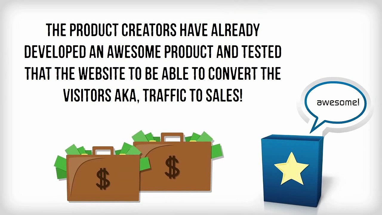 Make Money Online - $3,125 every month on complete AUTOPILOT
