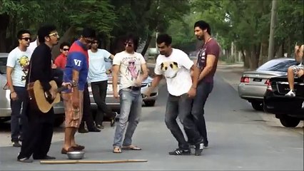 CooL It - The Best Pakistani Rap Song