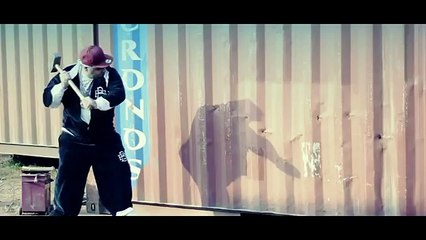 Zehar  A Rap Song hoooh