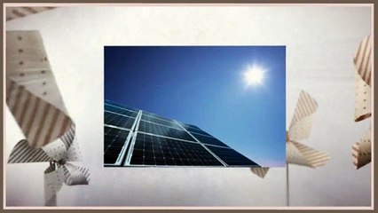 Solar Panel London