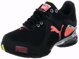 Fitness World Making the New Style Statement with Puma Shoes
