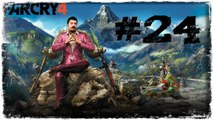 (24.Bölüm) BU NEYİN KAFASI ? | Far Cry 4 [TÜRKÇE / PS4]