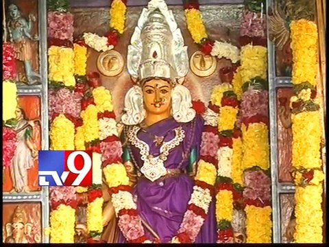 Vijayawada Durga Temple devotees prepare for Deeksha