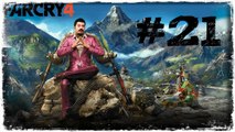 (21.Bölüm) ÇIKIN LAN EVİMDEN !! | Far Cry 4 [TÜRKÇE / PS4]