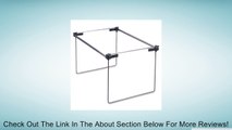 Smead Steel Hanging Folder Drawer Frame - Hanging Folder Frame, Letter/Legal Size, 12-24