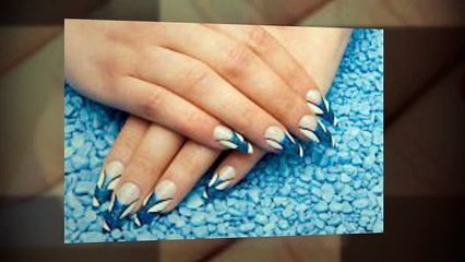 Japanese Nail Art