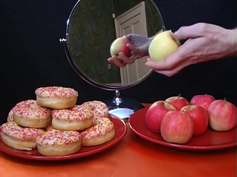 Amazing Ways To Stop Overeating
