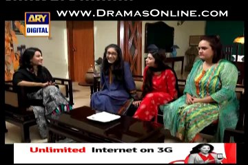 Babul Ki Duaen Leti Ja Episode 112 by Ary Digital 10th December 2014 Full Episode HD