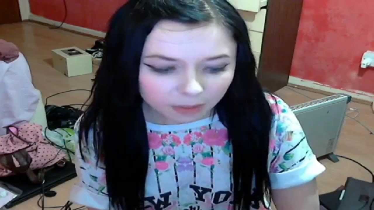 ★ INTERESTING THINGS ABOUT ME ★ I AM VERY WEIRD