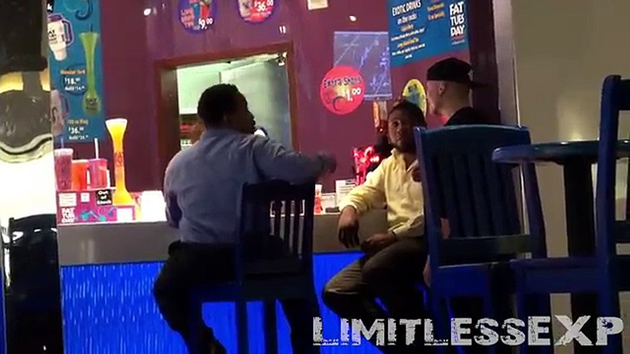 PEE IN A CUP PRANK!
