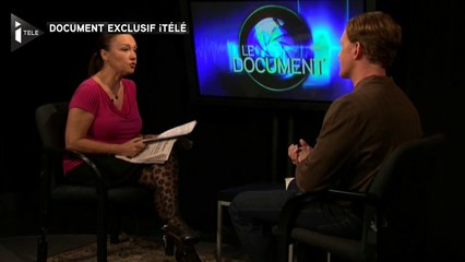 Le tueur de Ben Laden en interview exclusive pour iTELE