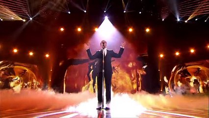 Outstanding and most stunning performances of all time - Official Channel