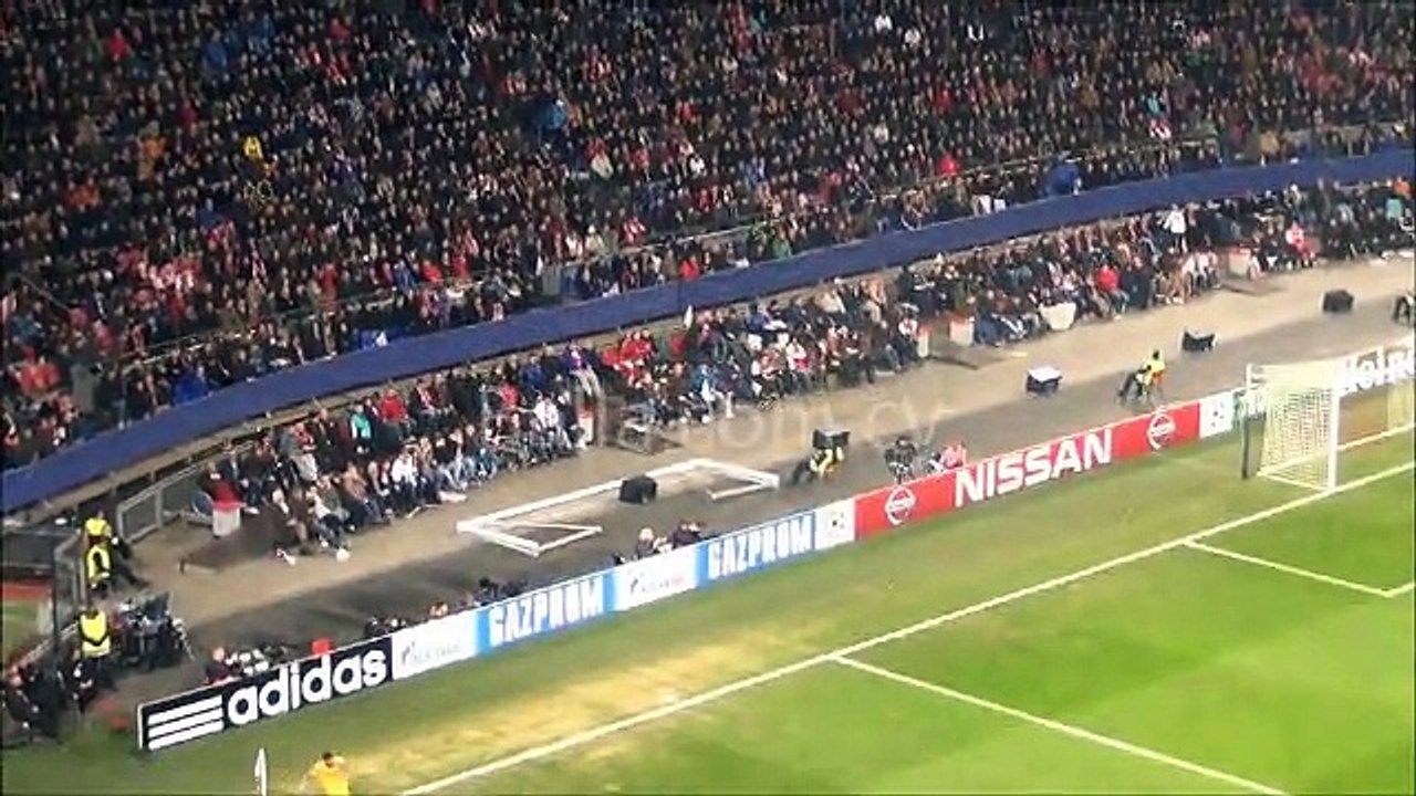 Αγιαξ-ΑΠΟΕΛ fans (18)