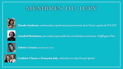 Interview Annabel Benhaiem - La femme en blanc de l’hôpital d'Alexandrie