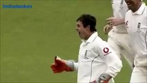 The Greatest Catch In Cricket History