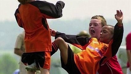 Unlucky Photos Caught At the Perfect Time