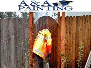 A&A Painting - Commercial painting companies in Washington