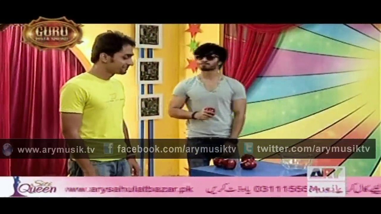 Guru Hoja Shuru 10th Dec 2014