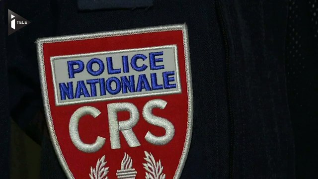 Victime d'harcèlement, une femme CRS dépose plainte contre ses anciens collègues