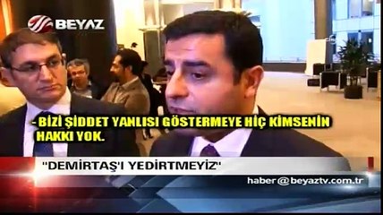 Beyaz Tv Ana Haber 10.12.2014