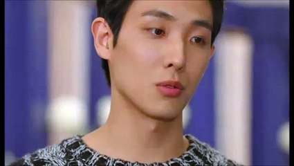 미스터백 12회 12.11 {목} 미스터 백 12화 141211