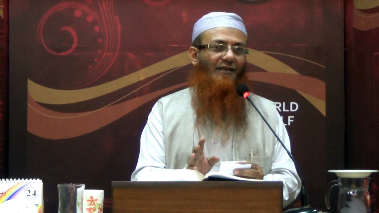 IFL Munafiq ki Nishaniyan Q&A Part1