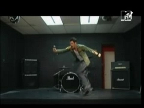 Red Hot Chilli Peppers - Tell Me Baby