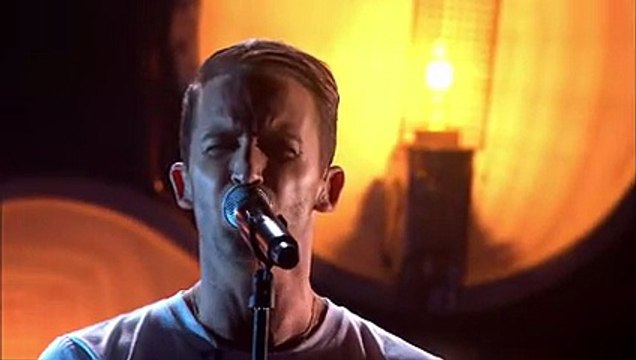 Jay James sings The Proclaimers'- I'm Gonna Be (500 Miles) - Live Week 2 - The X Factor UK 2014 -OFFICIAL CHANNEL