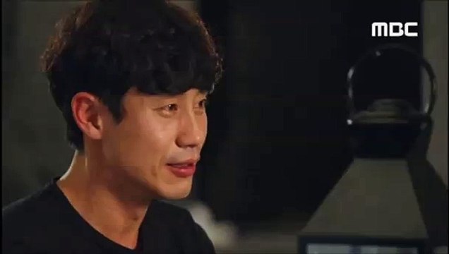 미스터 백 12화 141211 (목) 미스터백 12회