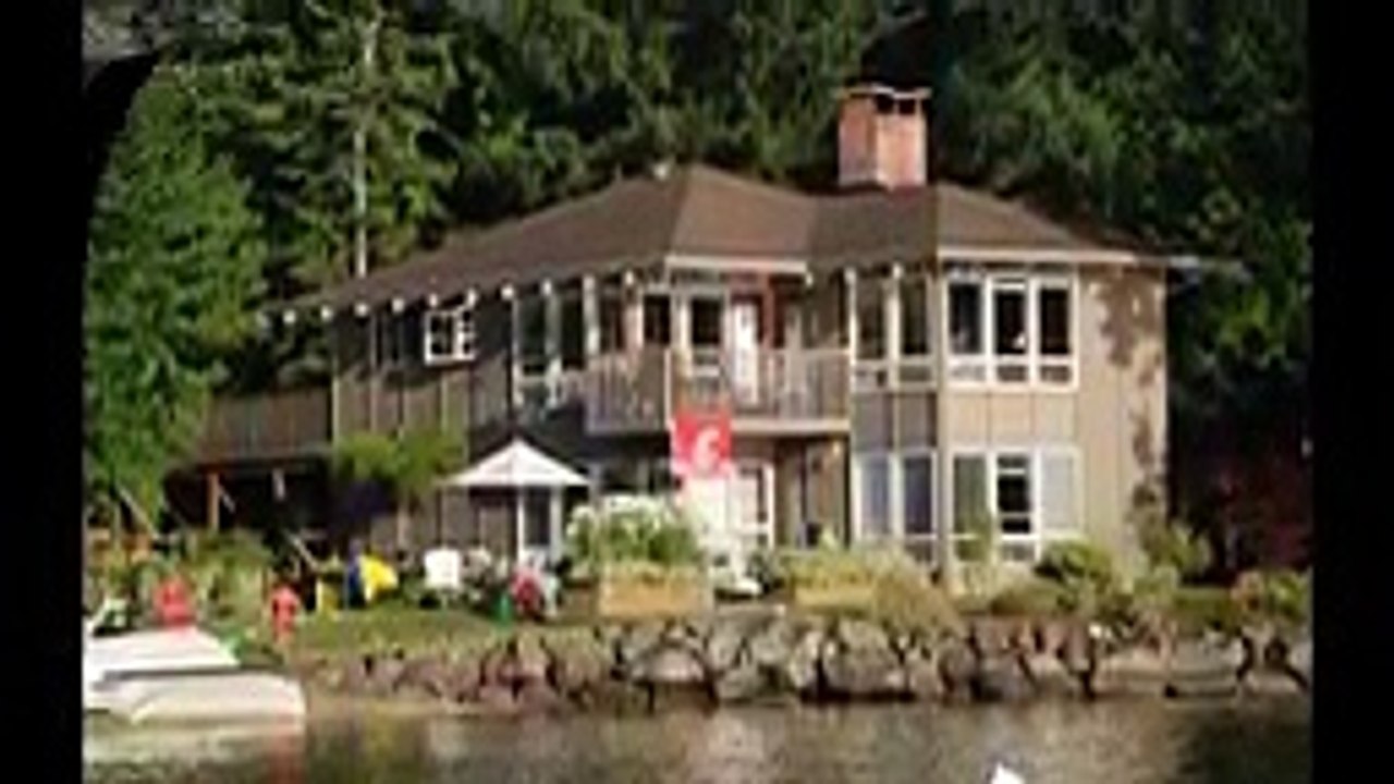 Vacation Rentals & Homes From FindRentals.com in Grapeview, Washington State
