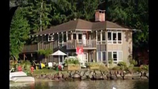 Vacation Rentals & Homes From FindRentals.com in Grapeview, Washington State