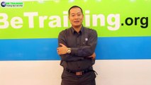 Cảm Nghĩ Của Học Viên Học Sales Master Minder [BeTraining - Nguyễn Thái Duy]