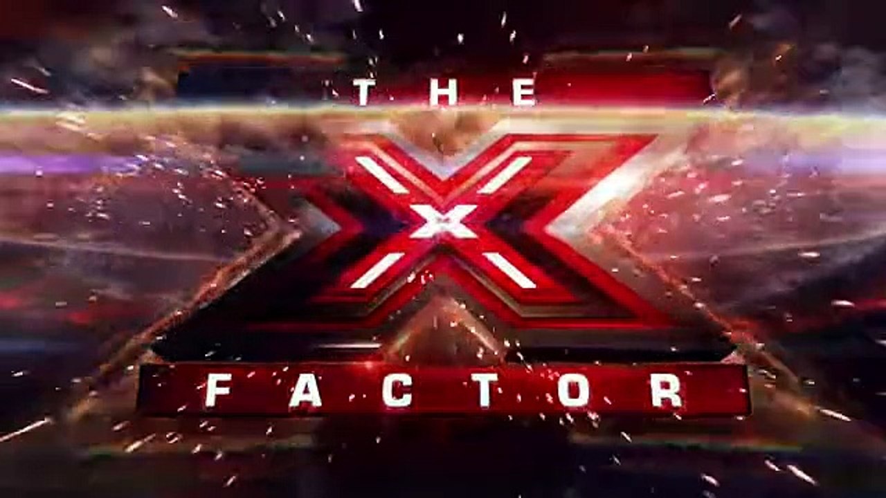 Joseph Whelan sings Sweet Child O' Mine -- Arena Auditions Week 4 -- The X Factor 2013 -OFFICIAL CHANNEL