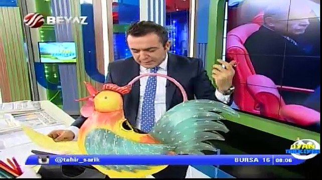 Uyan Türkiyem 11.12.2014 2.Kısım