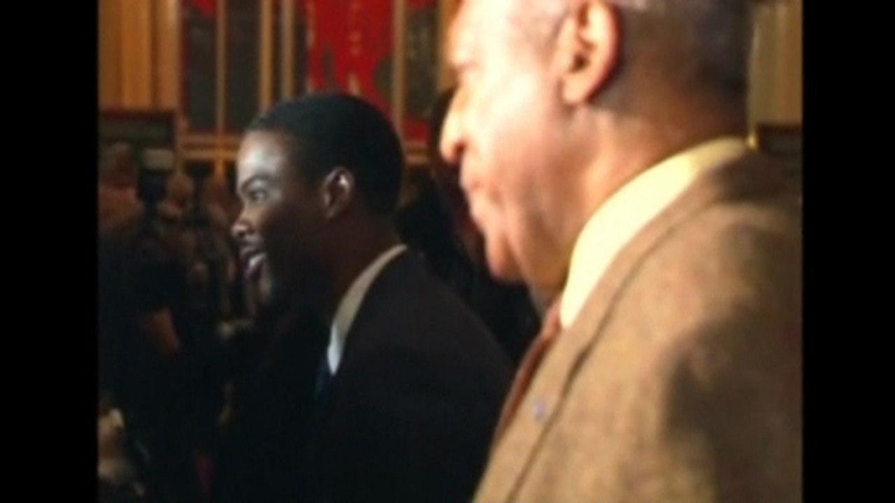 Cosby sued for defamation by sexual assault accuser