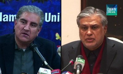 PTI-Govt talks likely to resume today