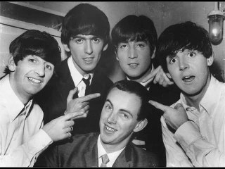 The Beatles - Ticket To Ride Karaoke