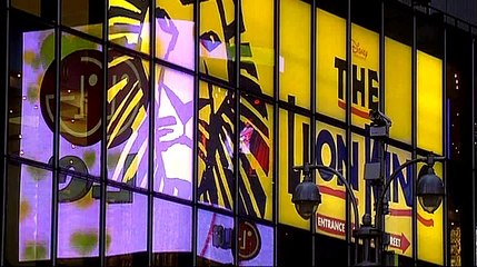 The Magic of Reading - Documentary