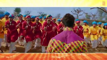 Télécharger la video: Exclusive- 'Tharki Chokro' Full Song with LYRICS - PK - Aamir Khan, Sanjay Dutt