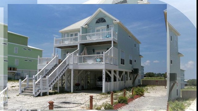 Gulf Shores Condos