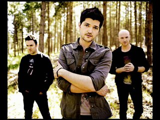 The Script - If You Could See Me Now Karaoke