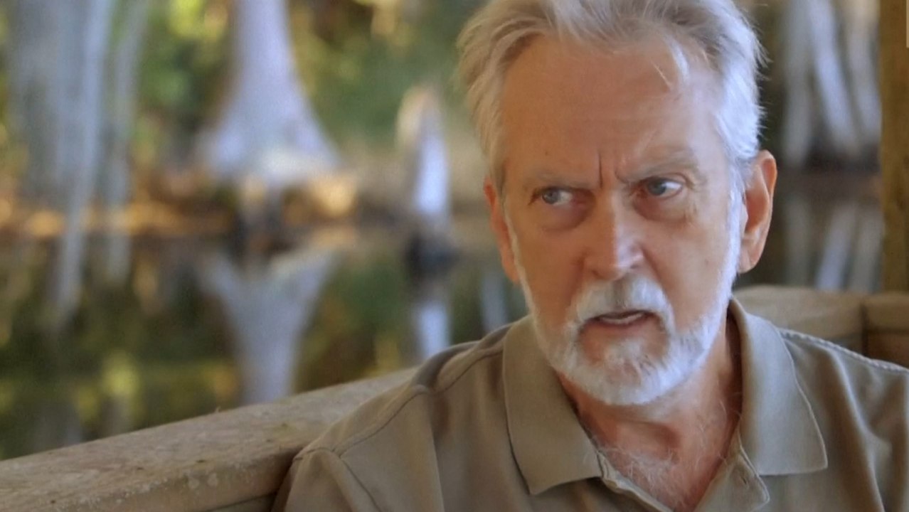 Former CIA Psychologist Defends Bush-Era Interrogation Techniques